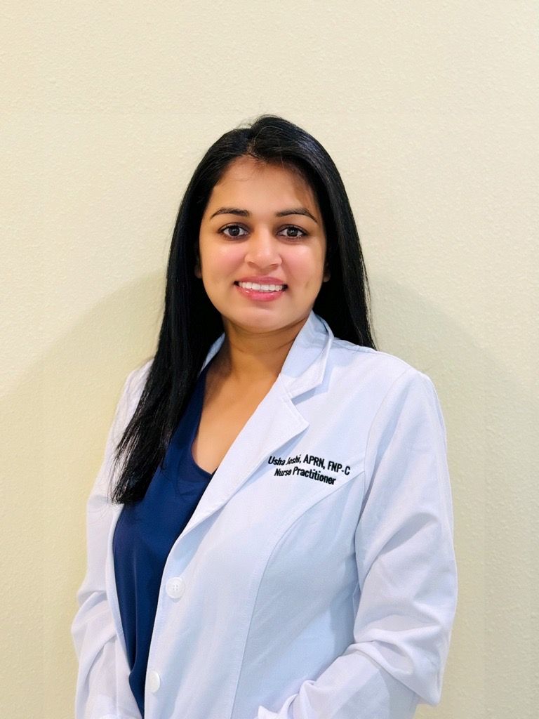 Nilam Shah